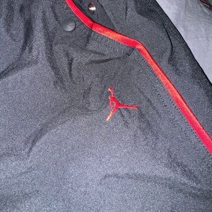 Y2K Jordan Sweatpants